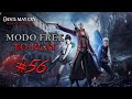 Devil May Cry Peak of Combat - EXPERIÊNCIA FREE TO PLAY - DIA 56 SERÁ QUE VEM CT HOJE? + DMC5 BP!!!