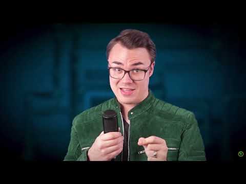 Why people love the past- Game Theory: The Problem with Modern FNAF reaction