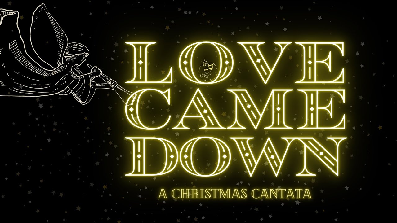 Bethel Christmas Cantata 2023 Full Program (HD) YouTube