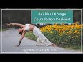 Overcoming the low road response through consciousness based yoga  jbyf podcast ep5