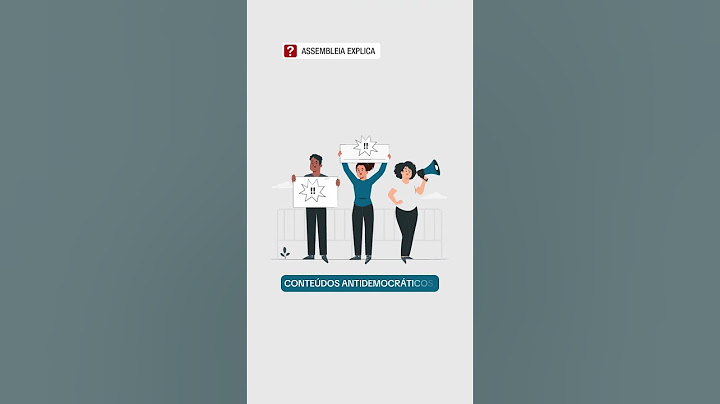 A atuação das Big Techs nas #Eleições