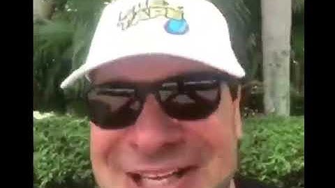 Phil Swift recommends eating flex seal