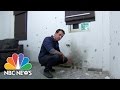 Inside El Chapo’s Hide Out | Short Take | NBC News