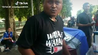 PENTOL CILOK WAYAHE WAYAHE!!!!!! TUKU KLAMBI ANYAR (STORY WA )LUCU PART1