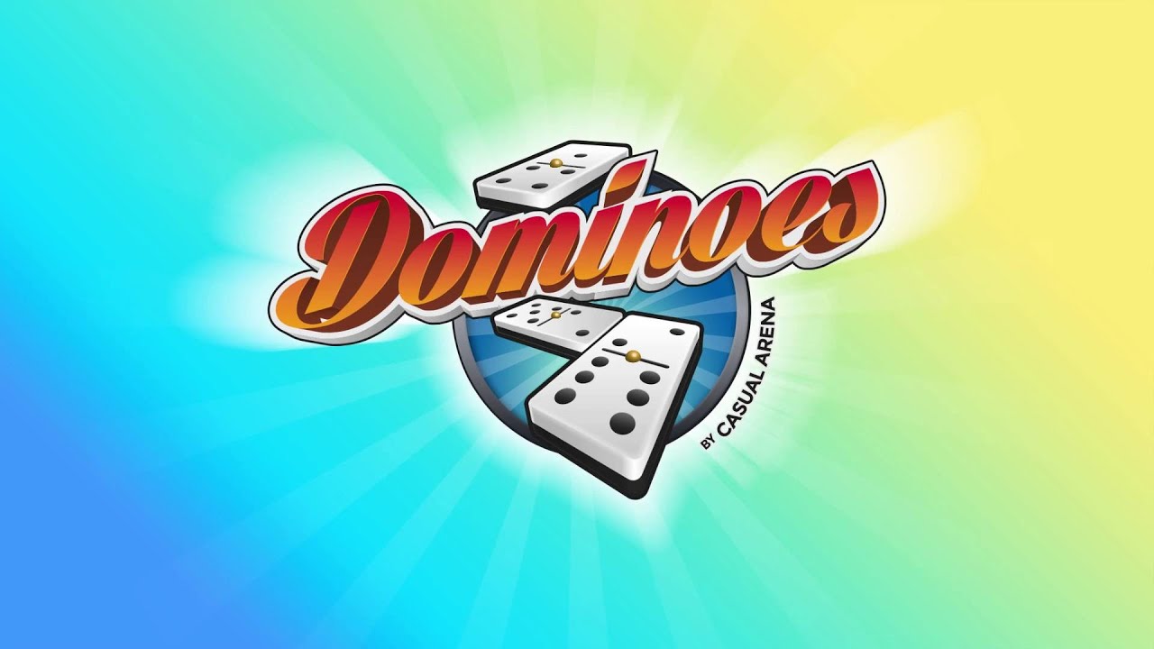 Dominó online multijogador do Casual Arena 