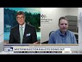 Midterm election ballots going out in Snohomish, Skagit counties | FOX 13 Seattle