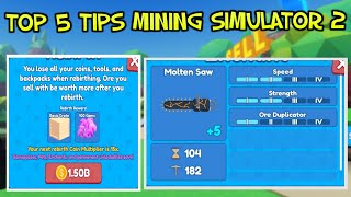 Best Ways To Get Larimar Ore In Mining Simulator 2