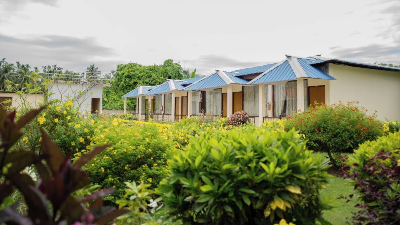 Hotel Neha Palace, Port Blair, India | Travel With Anvika