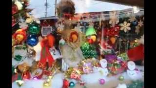 Egg Vending Machine Show at Glaum Egg Farm