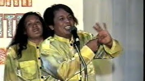 Dos Compañeros (Brgy. Dumanhog, Siquijor) Full Show