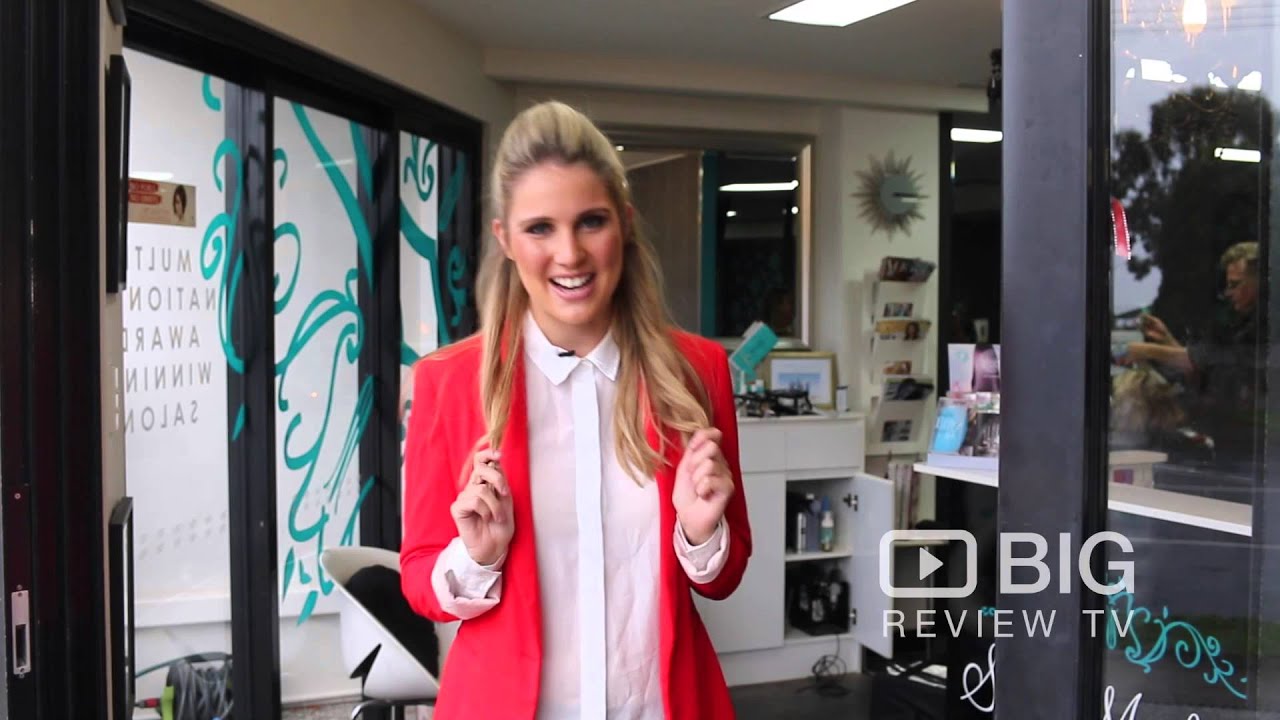 Styles Mechanics, a Hair Salon in Brisbane specialises in Wedding Hairstyle and Bridal Makeup