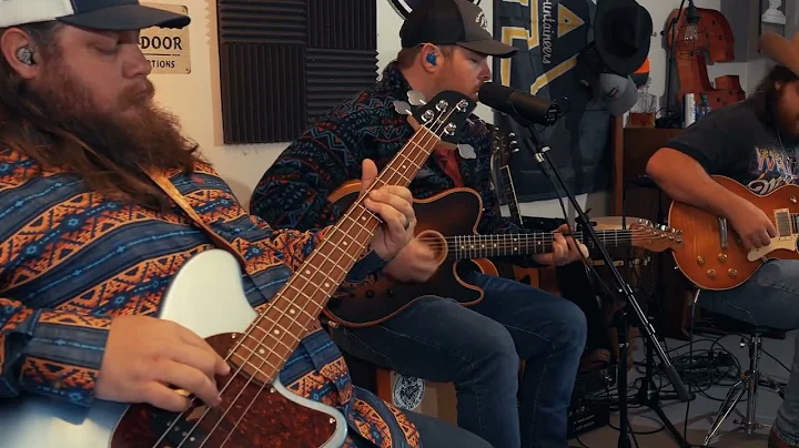 Basement Tapes - Man In The Moon