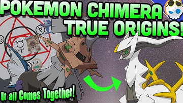 Type: Null is the Pokemon MAGNUM OPUS!  |  Gnoggin