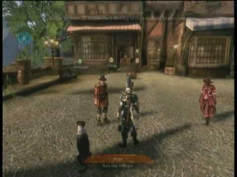 Fable 3 Easy Money Guide Tip 1