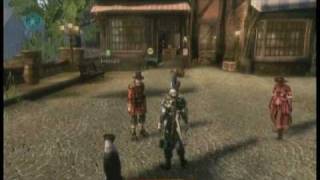 Fable 3 Easy Money Guide Tip 1