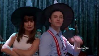 GLEE "Ding-Dong! The Witch Is Dead" (Full Performance)| From "The Purple Piano Project"