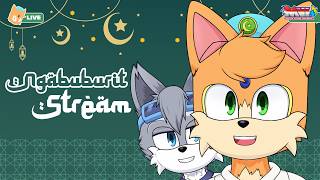 Besok Tanggal Berapa ya?! - NGABUBURIT STREAM [ Mobian Vtuber ID ]
