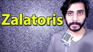 How To Pronounce Zalatoris How To Pronounce Zalatoris
