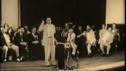William Branham - La Profondeur Appelle La Profond...