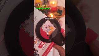 Stamp Punch Art || Day 99 || Princess Stamp 🌷✨ || #punch #diy #stamping #stamp #shorts #youtube