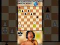 💀Insane Knight Aura 999+!😱!#chess #shorts #viral