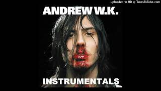 Andrew W.K. - She Is Beautiful (Instrumental)