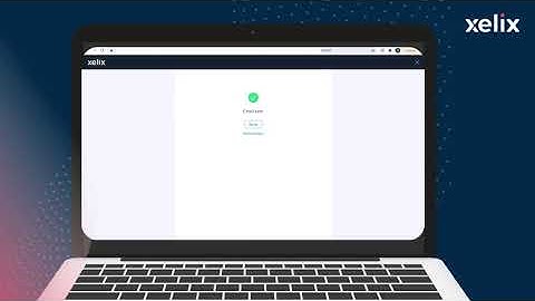 Brand New from Xelix: Automated Supplier Statement Reconciliation