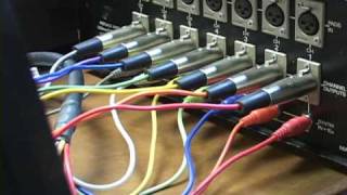 Information Simmons SDSV Test Update