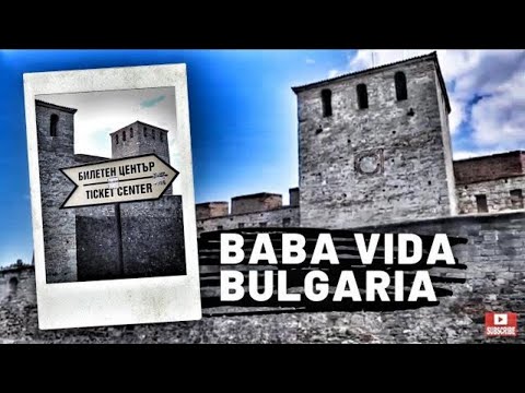 Vídeo: Vidin, Bulgária - Cidade às margens do rio Danúbio