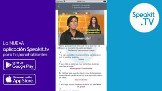 Aplicación Speakit.tv para hispanohablantes (sitvappnew_es)