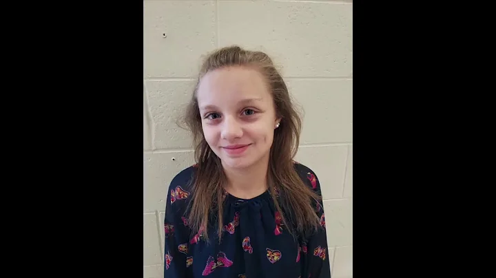Taya Meyers  - Fillmore Central Middle School