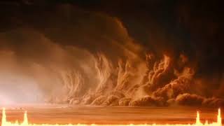 Epic Build Up Music   The Storm