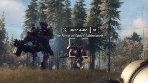 Generation Zero Ep 86 The Hacker Specialization