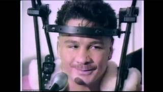 Vinny Paz tribute 