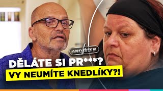 Download Lagu Ano, šéfe! (2025) – Děláte si pr***? Vy neumíte knedlíky?! 🍽️ Nový díl už 4. září na Primě 🧡 MP3 Download Lagu Ano, šéfe! (2025) – Děláte si pr***? Vy neumíte knedlíky?! 🍽️ Nový díl už 4. září na Primě 🧡 MP3