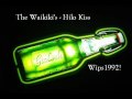 The waikikis  hilo kiss