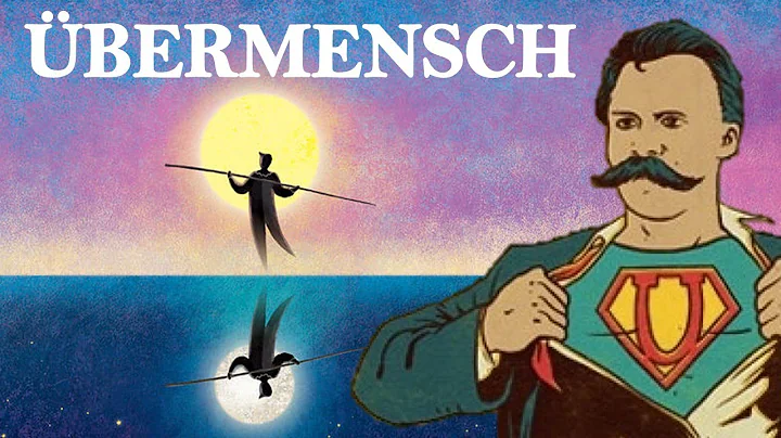 Nietzsche: L'Ubermensch, il superamento dell'umanità comune