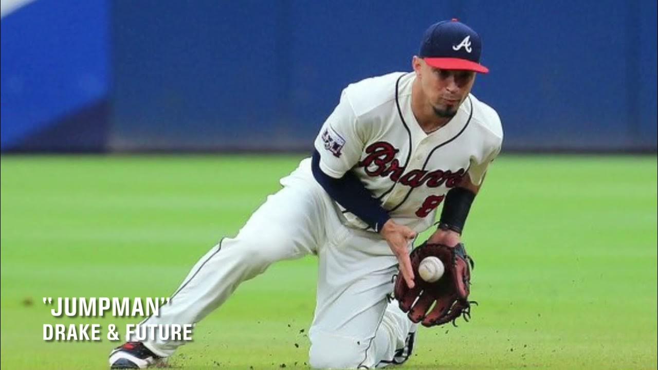 Jace Peterson Walk Up Song (20162017) YouTube