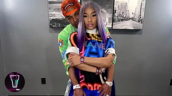 Celebrity News:Nicki Minaj vs Jennifer Huff| Kenne...