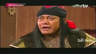 Kemelut di Malwapati  Angling Dharma Episode 92 Full HQ