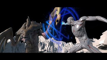 TCS Academy -FX Skill Test - RENDER Shield Update