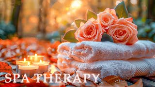 Relaxing Music for Stress Relief. Calm Music for Meditation, Sleep, Relax, Healing Therapy, Spa