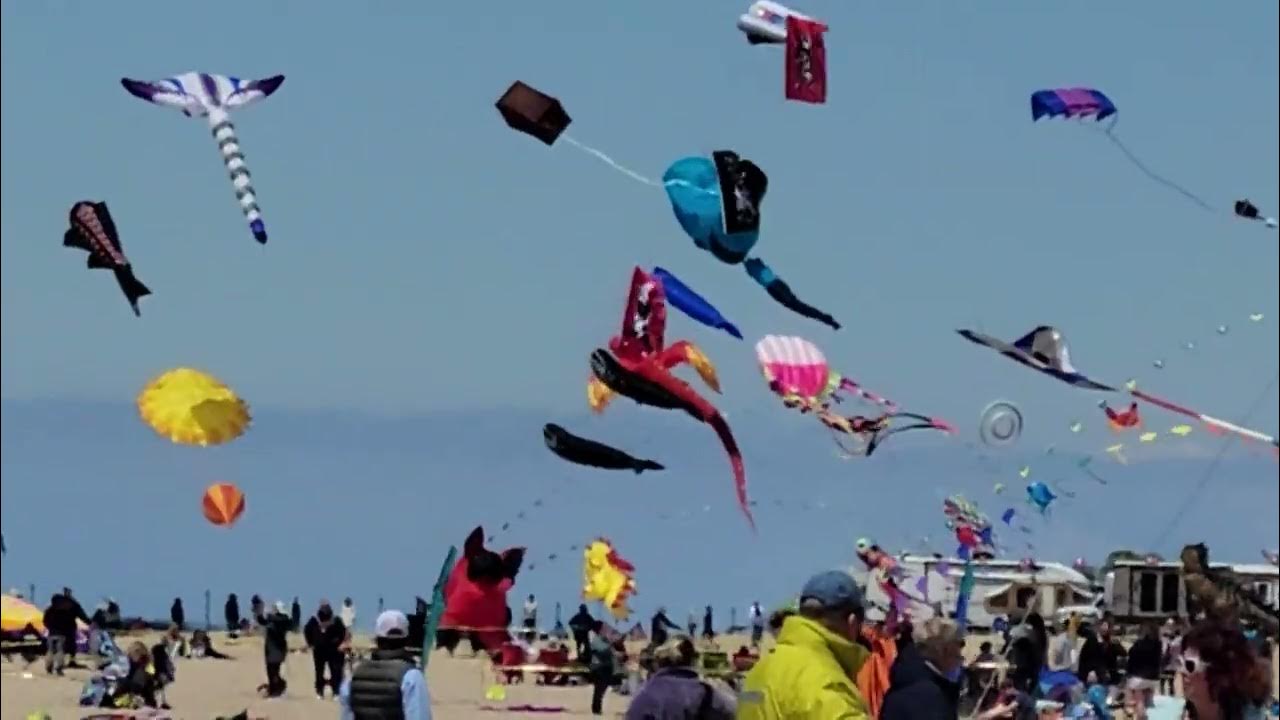 Grand Haven Kite Festival 2025