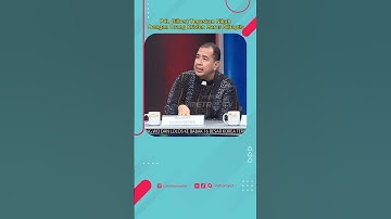 Gak Bisa Nikah Beda Agama Di Gereja Pdt. Gilbert Lumoindong