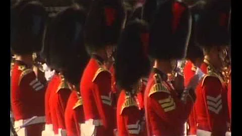 Beating Retreat 2013 - Promotional Video (V2 Enhanced Audio)