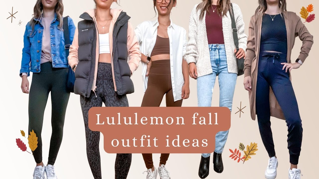 19 top Lululemon Outfit Ideas ideas in 2024