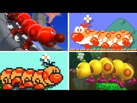 Video: Ni Verjetno Izvor StreetPass-a In Mario Mario DS Igre, O Kateri še Nikoli Niste Vedeli