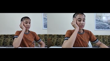 المنشاوي بين التجويد و الترتيل للقارئ عبد العزيز عمر أمجد