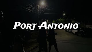 J. Cole - Port Antonio [Clean - Lyrics]