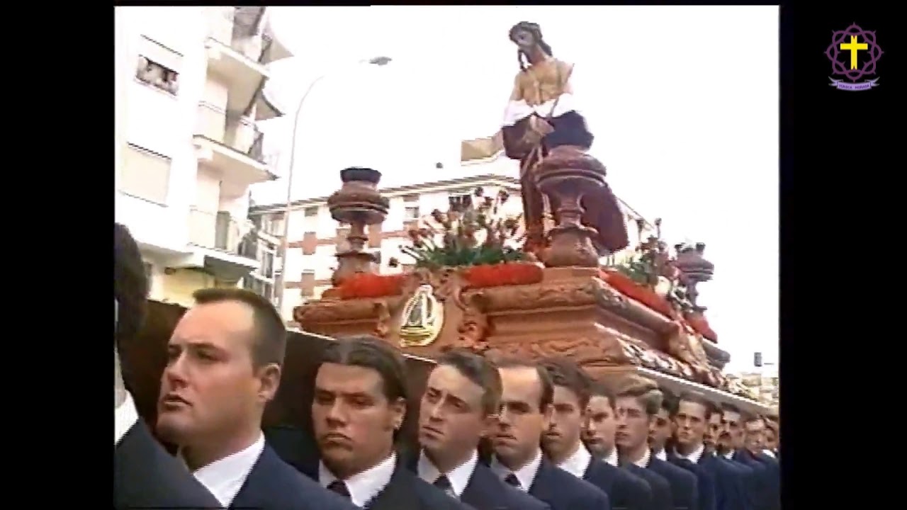 Cofradías de Vélez Málaga 2002 - YouTube